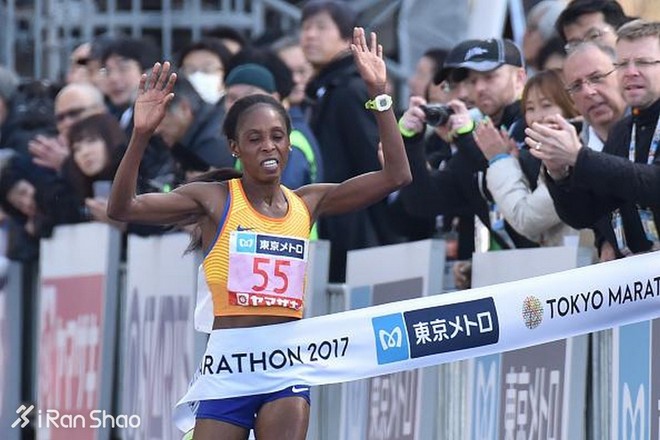 深度 | 2017东京马拉松：日本史上最伟大的马拉松比赛