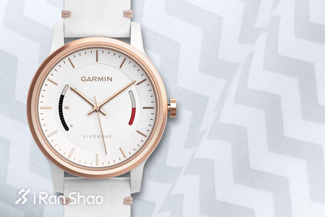 装备 | 适合女生的五款运动手表 情人节送送送