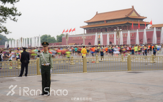 热点 | “对不起，今天的马拉松已打烊”  说一说关门时间