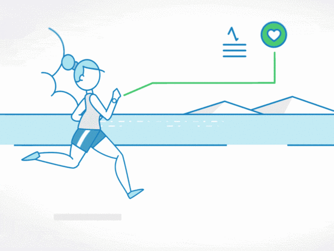 经验 | 你知道跑步的8种基本玩法吗？