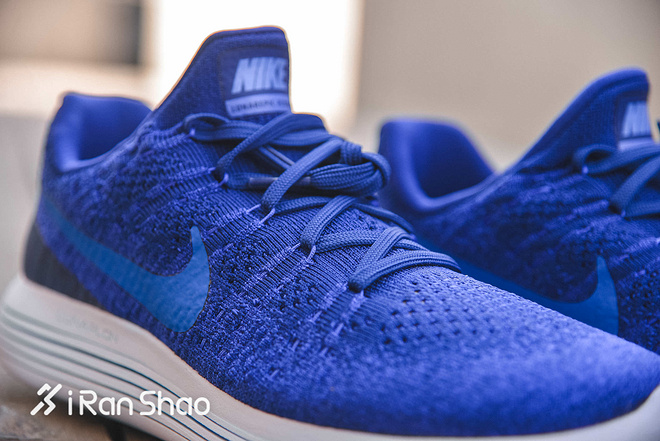 开箱 | Nike LunarEpic Low Flyknit 2，这才是一代的完全版