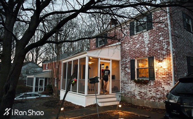 深度 | 7天7大洲7全马：冠军平均2:45 中国人获女子第二