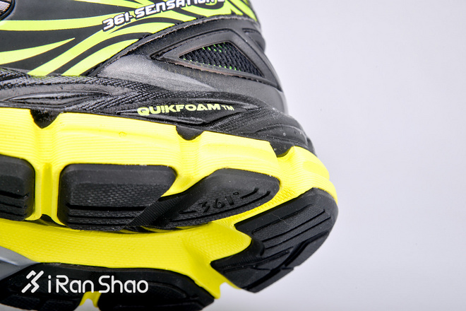 开箱 | 361° Sensation 2 多的不止是一度