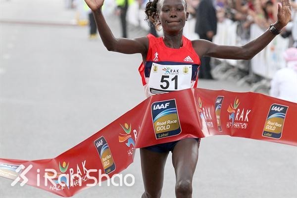 深度 | RAK半马：史上阵容最豪华 打破女子世界纪录