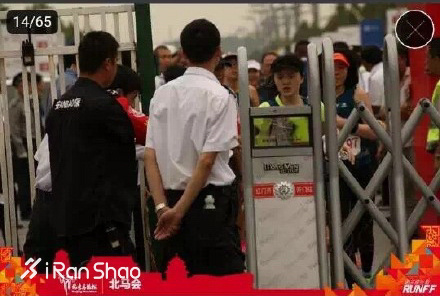 热点 | “对不起，今天的马拉松已打烊”  说一说关门时间