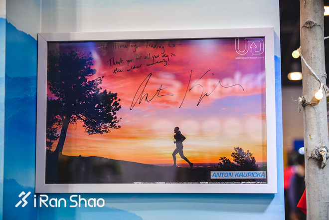 专访 | Ultimate Direction进入中国市场 我们更注重细节