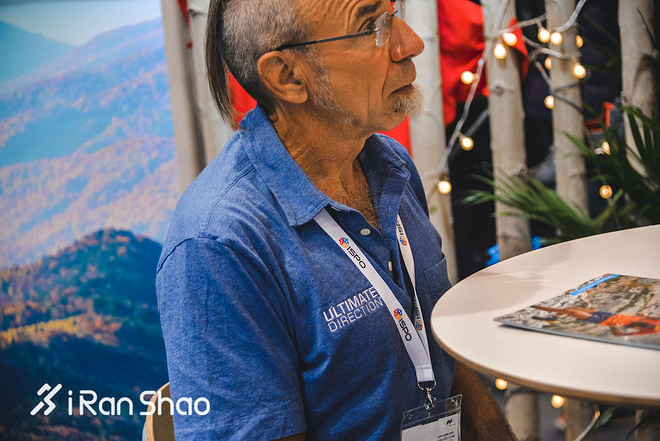 现场 | 你问我有什么新发现 我在ISPO Beijing逛了一整天