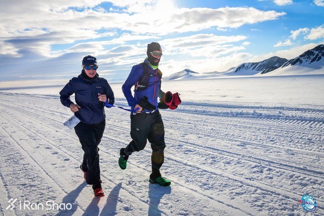 深度 | 7天7大洲7全马：冠军平均2:45 中国人获女子第二