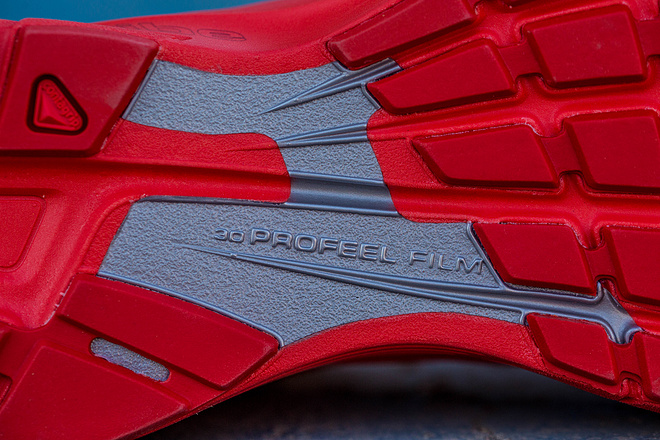 让你红透半边天的音速兔-Salomon S-LAB SONIC 2