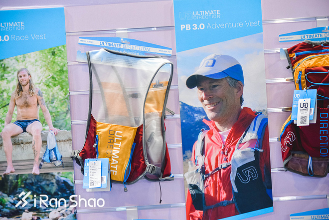 现场 | 你问我有什么新发现 我在ISPO Beijing逛了一整天