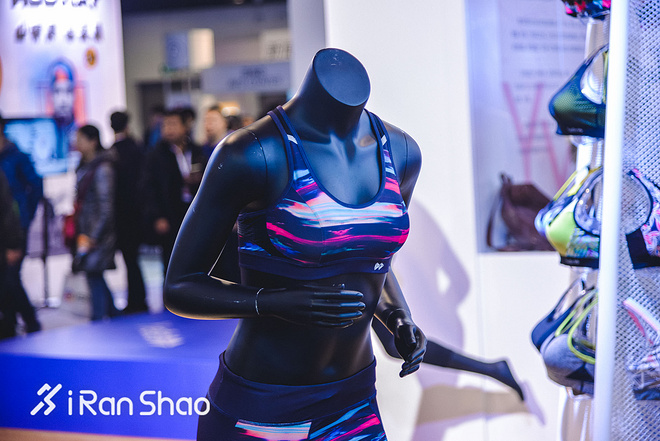 现场 | 你问我有什么新发现 我在ISPO Beijing逛了一整天