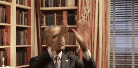 热点 | 卸任生活欢乐多 奥巴马放飞自我去运动