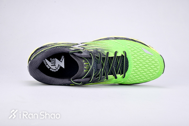 开箱 | 361° Sensation 2 多的不止是一度