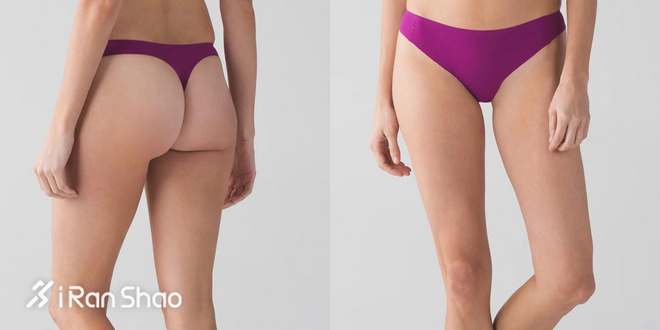 TopX | 听说80%的人都会选择内裤，你呢？