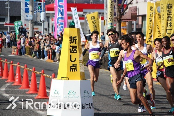 深度 | 香川丸龟半马：上半年最精彩的日本半马比赛