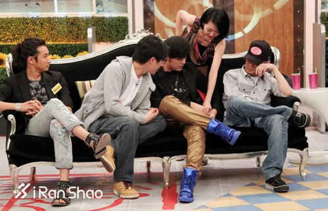 TopX | 听说80%的人都会选择内裤，你呢？