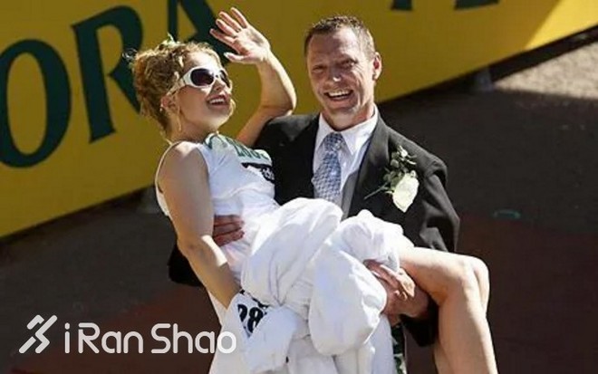 情人节 | 我能想到的最浪漫的事，马拉松情侣版