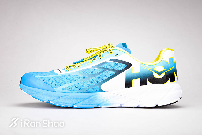 跑鞋 | HOKA ONE ONE Tracer 告别厚底 拥抱速度