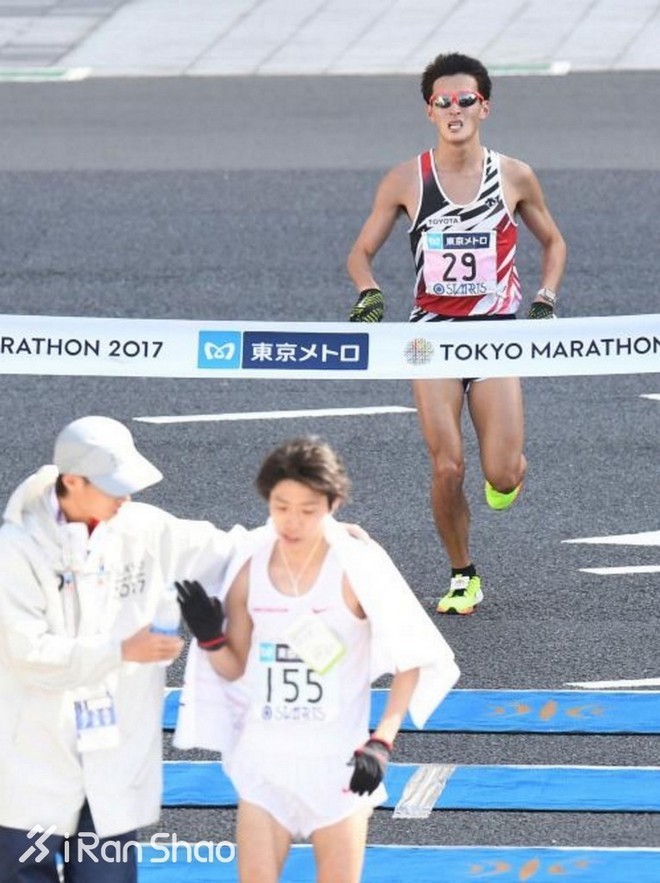 深度 | 2017东京马拉松：日本史上最伟大的马拉松比赛