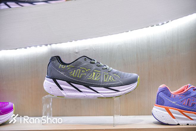 现场 | 你问我有什么新发现 我在ISPO Beijing逛了一整天