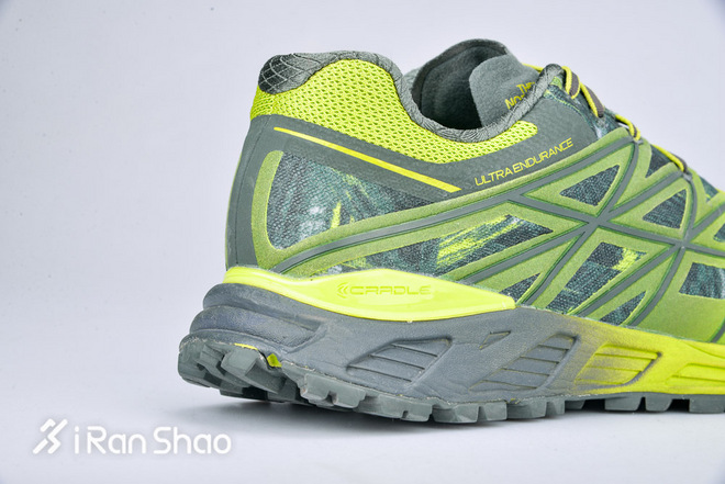跑鞋 | 千里之距始于足下 The North Face Ultra Endurance越野跑鞋评测