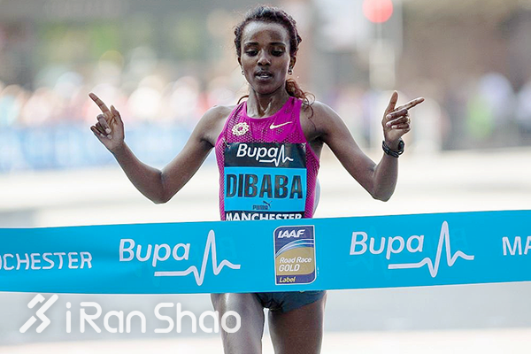 深度 | RAK半马：史上阵容最豪华 打破女子世界纪录