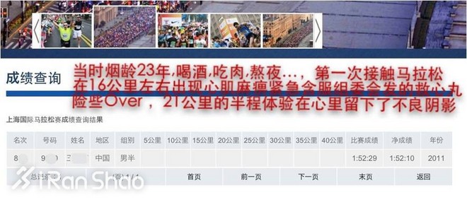 人物 | 全马400线沉浮三年后，他两月内连破330和315