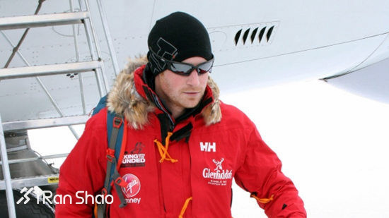 热点 | 静若处子动若脱兔 英国王室的运动情结