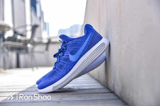 开箱 | Nike LunarEpic Low Flyknit 2，这才是一代的完全版