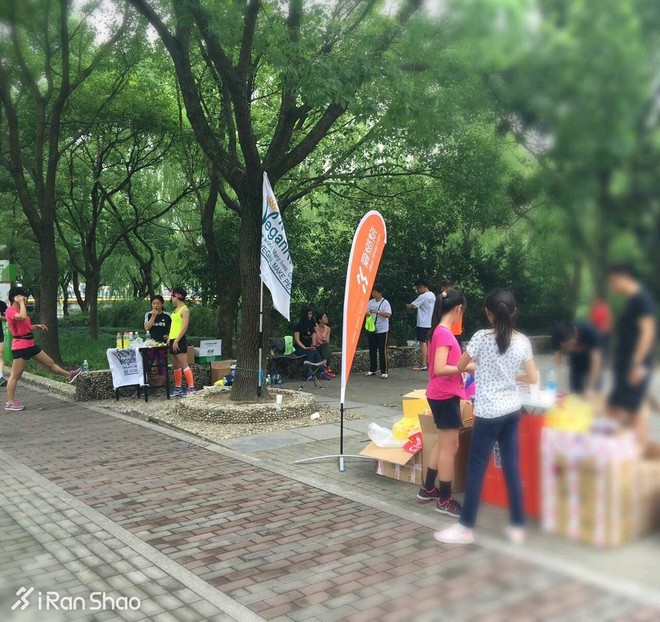 人物 | 全马400线沉浮三年后，他两月内连破330和315