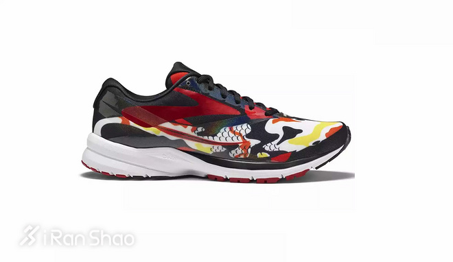 TopX | 大饱眼福 2017东京马拉松限量版跑鞋一览