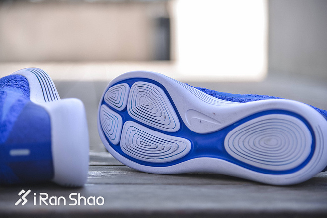 开箱 | Nike LunarEpic Low Flyknit 2，这才是一代的完全版