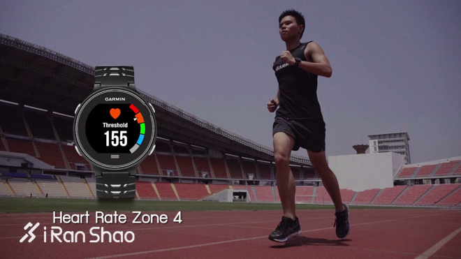 经验 | 马拉松训练中必备的3种练习