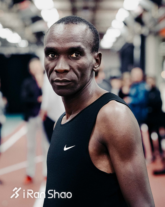 深度 | 我们与耐克的几位研发高管聊了聊马拉松究竟怎样才能破二