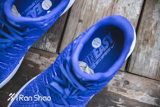 开箱 | Nike LunarEpic Low Flyknit 2，这才是一代的完全版