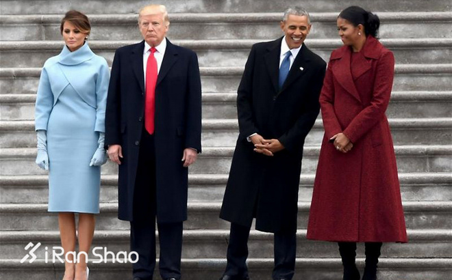 热点 | 卸任生活欢乐多 奥巴马放飞自我去运动