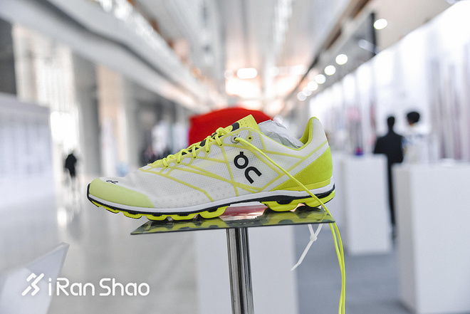 现场 | 你问我有什么新发现 我在ISPO Beijing逛了一整天