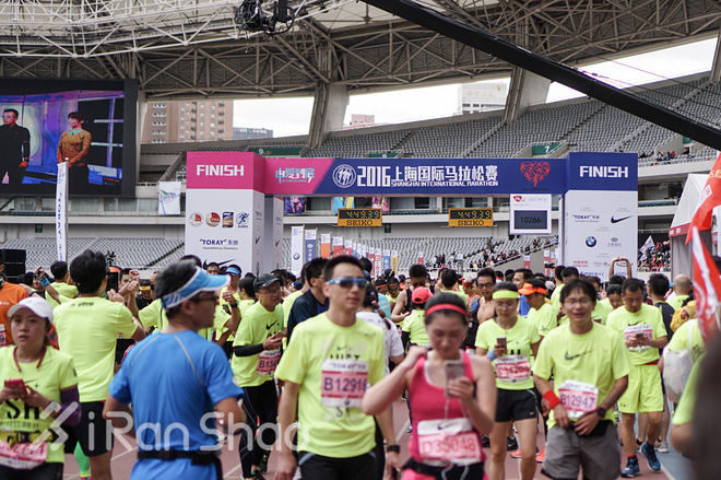 热点 | “对不起，今天的马拉松已打烊”  说一说关门时间