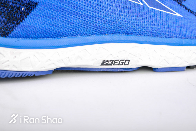 开箱 | Altra Escalante 新鞋面新中底以及新希望