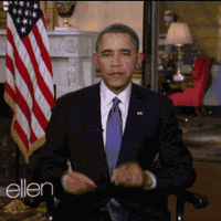 热点 | 卸任生活欢乐多 奥巴马放飞自我去运动