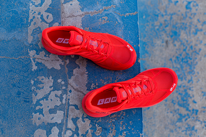 让你红透半边天的音速兔-Salomon S-LAB SONIC 2