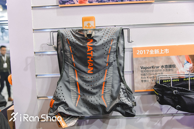 现场 | 你问我有什么新发现 我在ISPO Beijing逛了一整天