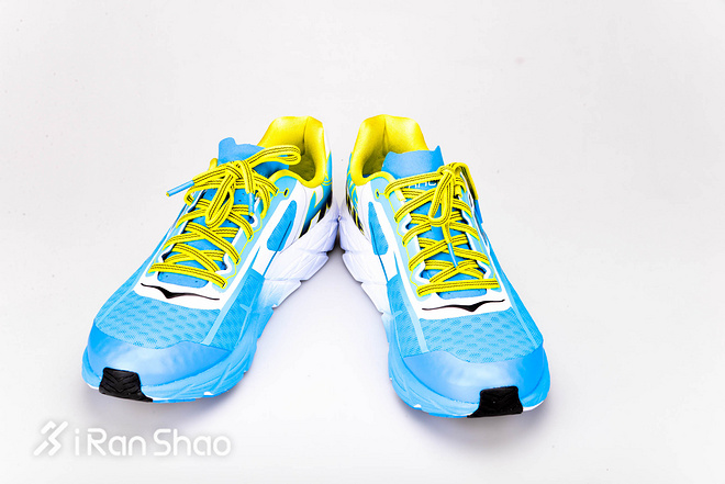 跑鞋 | HOKA ONE ONE Tracer 告别厚底 拥抱速度