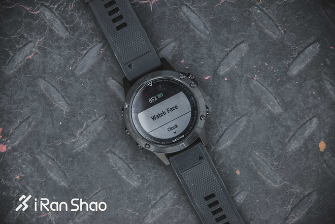 开箱 | Garmin Fenix 5 最强旗舰手表已在阵中？