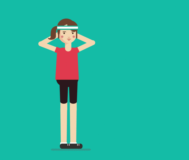 经验 | 四个动作，帮你打好力量基础