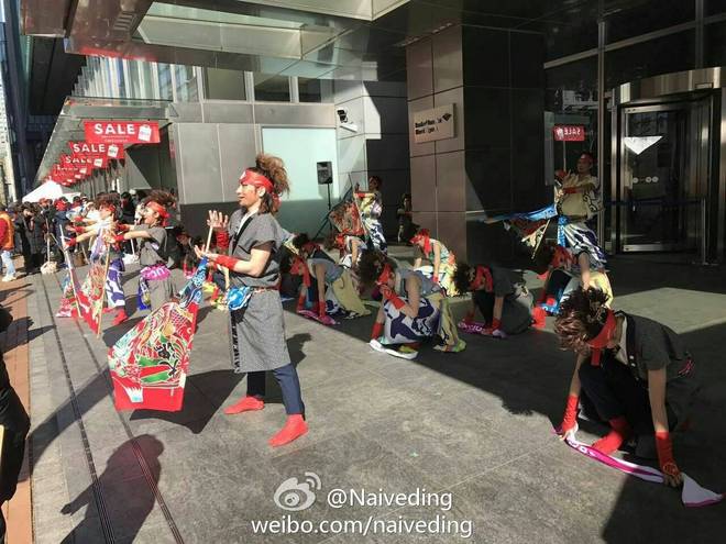 热点 | 除了刷新赛道纪录 2017年东京马拉松还有什么