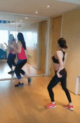 热点 | 跟着《爱乐之城》来尬舞 有氧舞蹈也瘦身