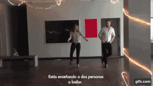 热点 | 跟着《爱乐之城》来尬舞 有氧舞蹈也瘦身