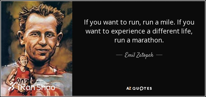 经验 | 马拉松训练中必备的3种练习