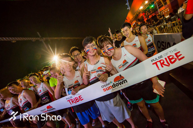 热点 | “对不起，今天的马拉松已打烊”  说一说关门时间